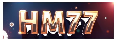 hm 77 logo